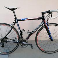 Bici da corsa Wilier triestina