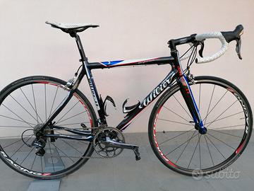 Bici da corsa Wilier triestina