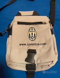 borsello juventus logo 2004/2017