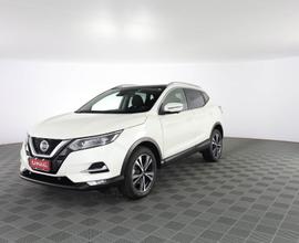 NISSAN Qashqai Qashqai Tekna+ Dynamic Standard/T