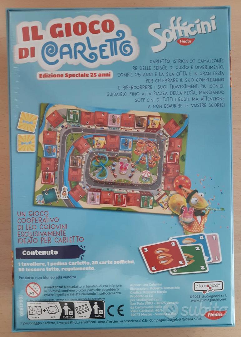 Giochi per bambini di 2 e 3 anni: i consigli di Orchard Toys