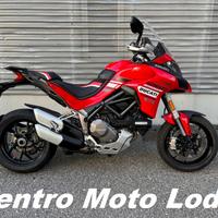 Ducati Multistrada 1260 - 2017