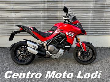 Ducati Multistrada 1260 - 2017