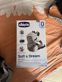 Marsupio Chicco