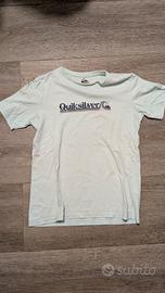 T-SHIRT  QUICK SILVER
