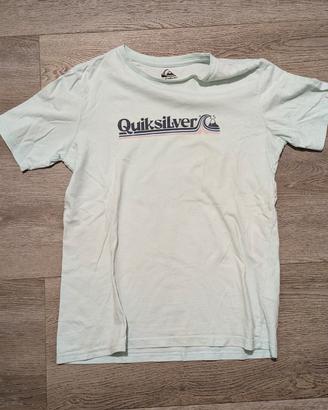 T-SHIRT  QUICK SILVER