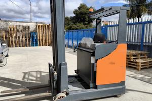 MULETTO RETRATILE STEINBLOCK