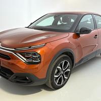 CITROEN E-C4 - E-C4 100kW Feel