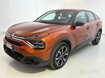 CITROEN E-C4 - E-C4 100kW Feel
