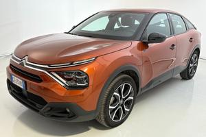 CITROEN E-C4 - E-C4 100kW Feel