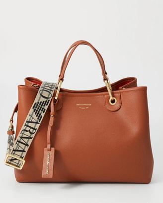 Borsa Armani ,