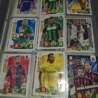 figurine Calciatori Panini Adrenalyn 