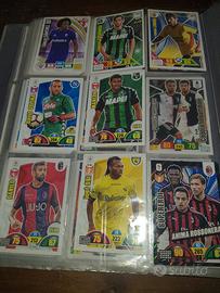 figurine Calciatori Panini Adrenalyn 