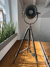 Lampada da terra vintage BITOSSI HOME