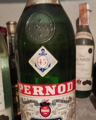 Permod fils pastis 51 anni 70