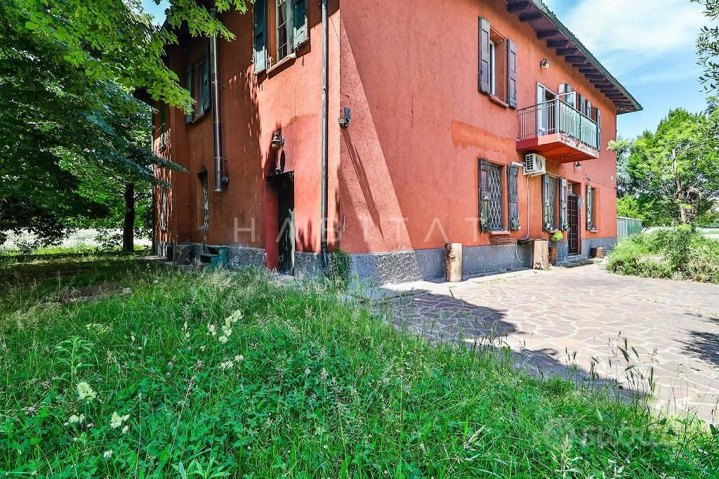 Appartamento – Bentivoglio, San Marco - Vista 2