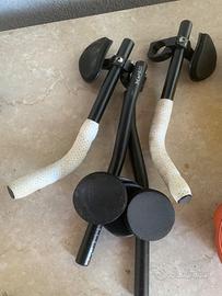 Prolunghe bici da corsa