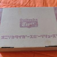 Onitsuka Tiger Mexico 66 est.1994-sneaker-scarpe 