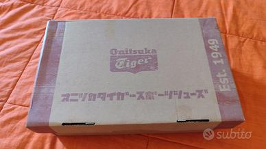 Onitsuka Tiger Mexico 66 est.1994-sneaker-scarpe 