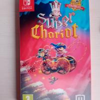 3 giochi nintendo switch