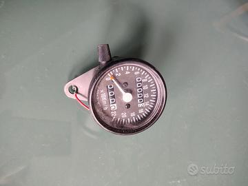 Contachilometri, odometro moto