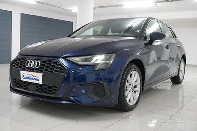 Audi A3 SPB 30 TDI S tronic Business