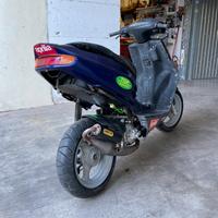 Sr replica reggiani 1994 libretto piccolo