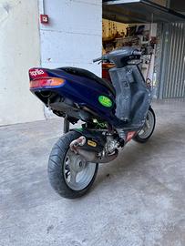 Sr replica reggiani 1994 libretto piccolo