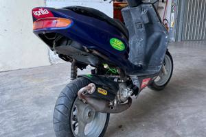 Sr replica reggiani 1994 libretto piccolo