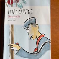 Marcovaldo di Italo Calvino