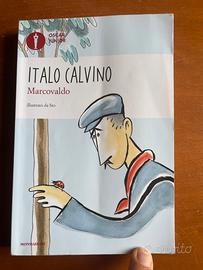 Marcovaldo di Italo Calvino