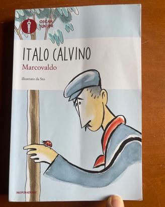 Marcovaldo di Italo Calvino