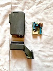 FAAC decoder e ricevitore 315 mhz
