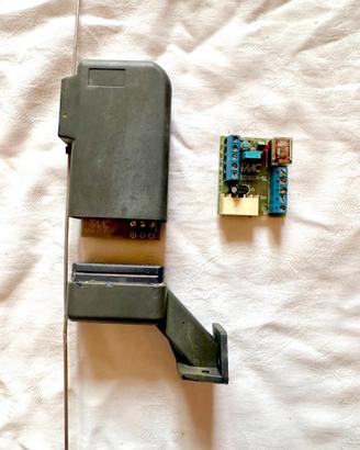 FAAC decoder e ricevitore 315 mhz