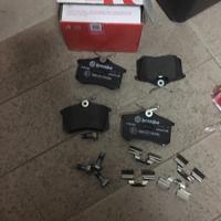 Pasticche Posteriori per Audi A4