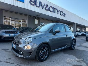 Fiat 500 1.0 hybrid Sport 70cv BENZINA/IBRIDA