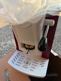 Macchina caffè a cialde