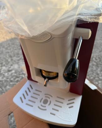 Macchina caffè a cialde