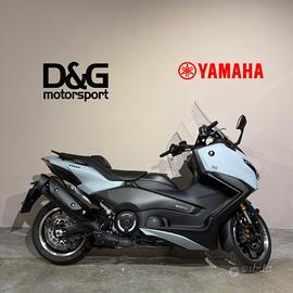 Yamaha T Max 560 Tech Max