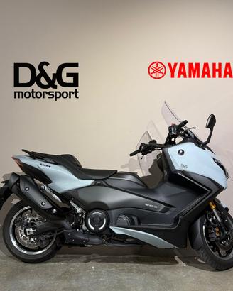 Yamaha T Max 560 Tech Max