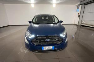 Ford EcoSport 1.0 EcoBoost 125 CV Start&Stop ST-Li