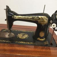 Singer macchina da cucire