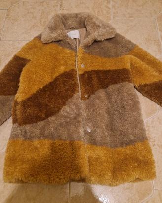Giubbotto teddy bear