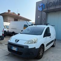 Peugeot Partner 1.6/2 POSTI/2010
