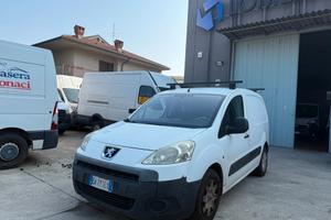 Peugeot Partner 1.6/2 POSTI/2010