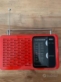Radio Telefunken