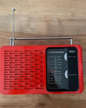 Radio Telefunken