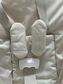 Seggiolino new born tripp trapp stokke