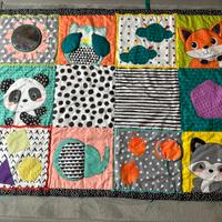 Tappeto Infantino bambini