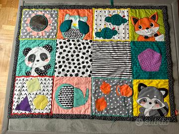 Tappeto Infantino bambini